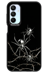 Silver Spiderz 2.0 - Samsung Galaxy A15