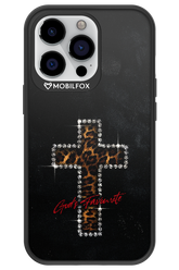 God's Favourite - Apple iPhone 13 Pro