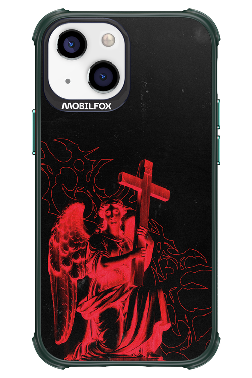 Fallen angel II 2.0 - Apple iPhone 13 Mini