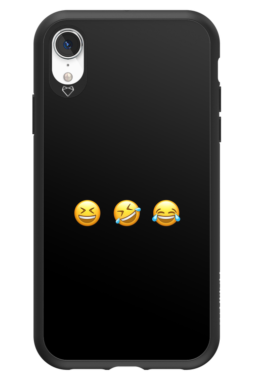 My Laugh - Apple iPhone XR