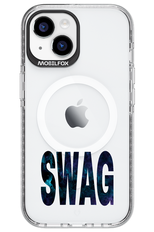 Holo Swag - Apple iPhone 15