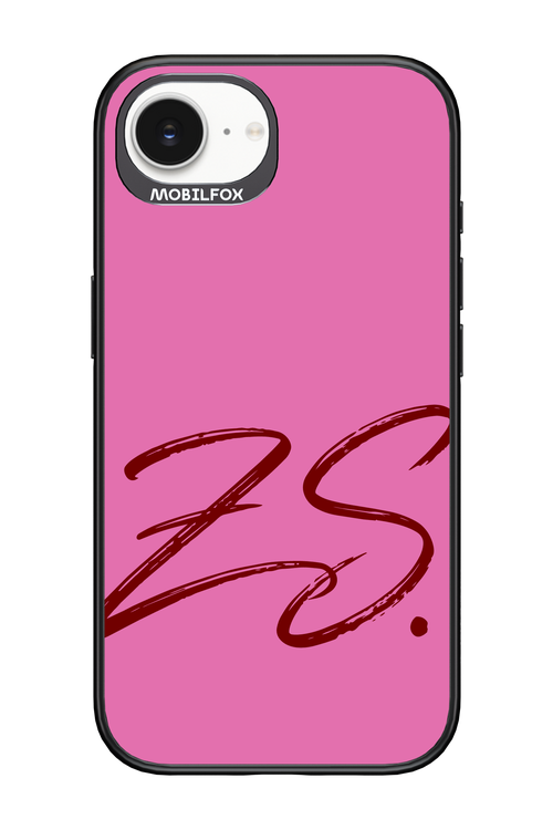 (Sorbet) ZS 2.0 - Apple iPhone 16e