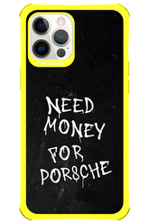 Need Money II - Apple iPhone 12 Pro Max