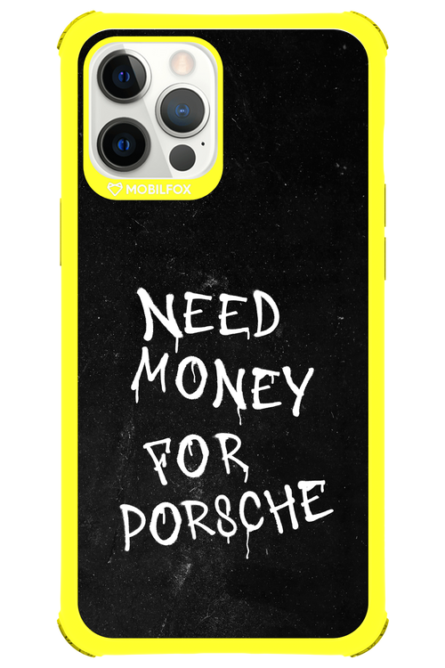 Need Money II - Apple iPhone 12 Pro Max