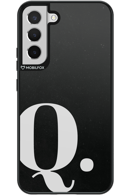 Q (Off Space) 2.0 - Samsung Galaxy S22+