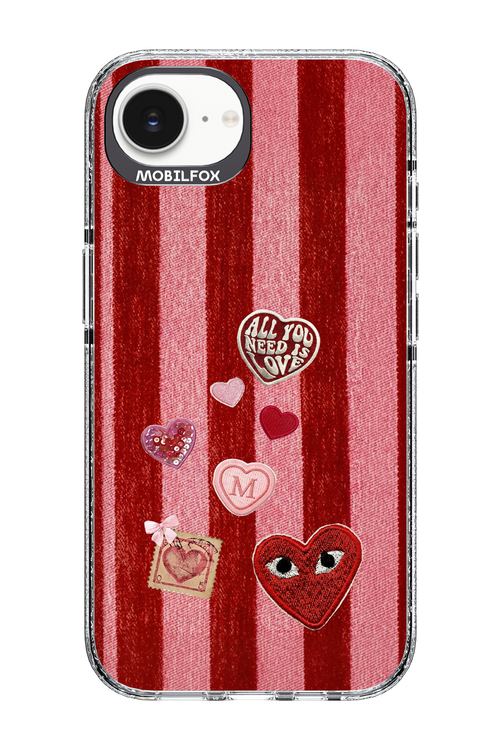 Soul Jeans 2.0 - Apple iPhone 17e