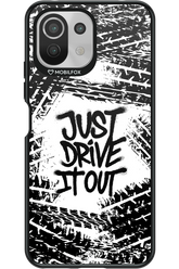 Drive It Out - Xiaomi Mi 11 Lite (2021)
