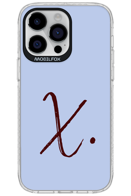 (Jellyfish Presso) X 2.0 - Apple iPhone 14 Pro Max