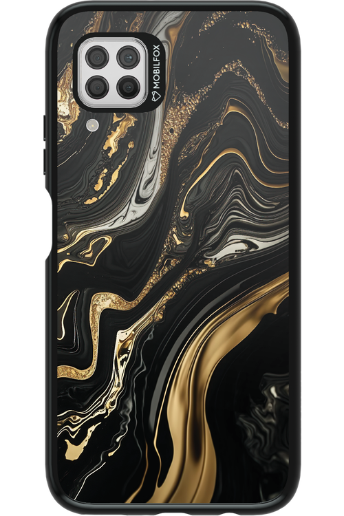 Azrael 2.0 - Huawei P40 Lite