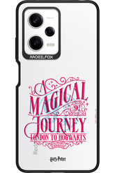 Magical Journey - Xiaomi Redmi Note 12 Pro 5G