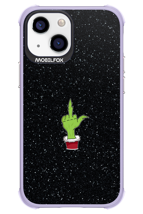 My Middle Finger - Apple iPhone 13 Mini