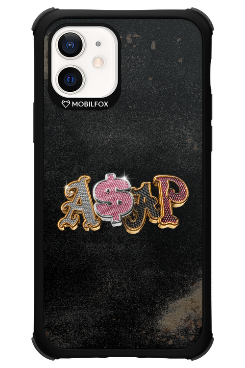 ASAP 2.0 - Apple iPhone 12