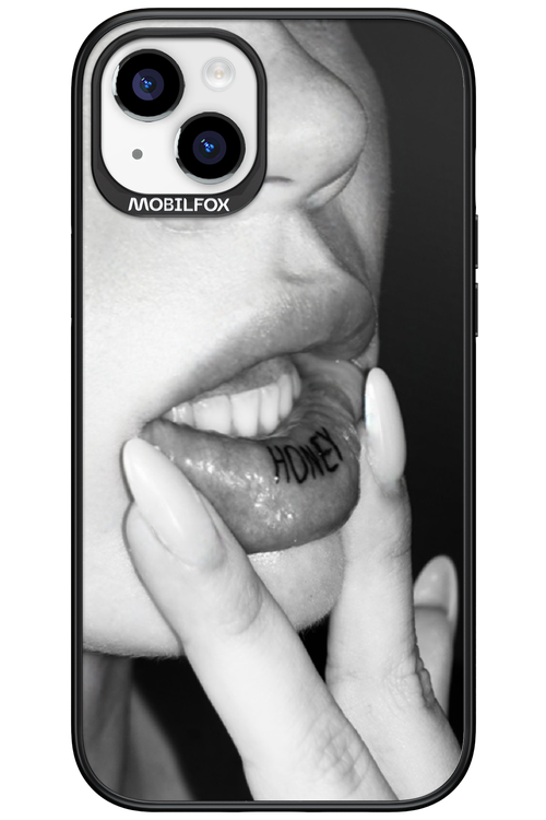 Lip Secret 2.0 - Apple iPhone 15 Plus