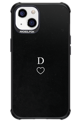 D Black 2.0 - Apple iPhone 13