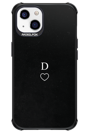 D Black 2.0 - Apple iPhone 13