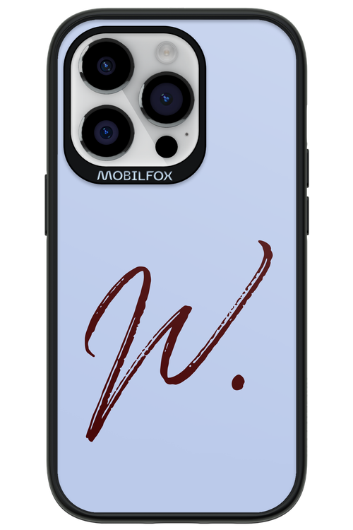 (Jellyfish Presso) W 2.0 - Apple iPhone 14 Pro