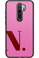 N (Sorbet) 2.0 - Xiaomi Redmi Note 8 Pro