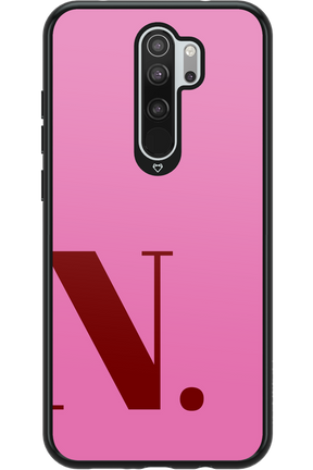 N (Sorbet) 2.0 - Xiaomi Redmi Note 8 Pro
