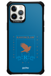 Ravenclaw. - Apple iPhone 12 Pro Max