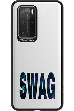 Holo Swag - Huawei P40 Pro