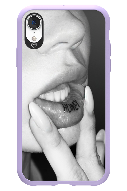 Lip Secret - Apple iPhone XR