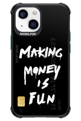 Funny Money - Apple iPhone 13 Mini