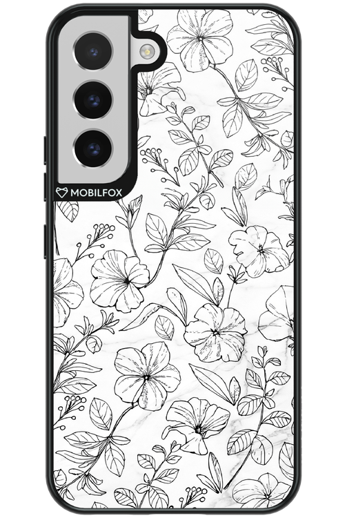 Lineart Beuty - Samsung Galaxy S22