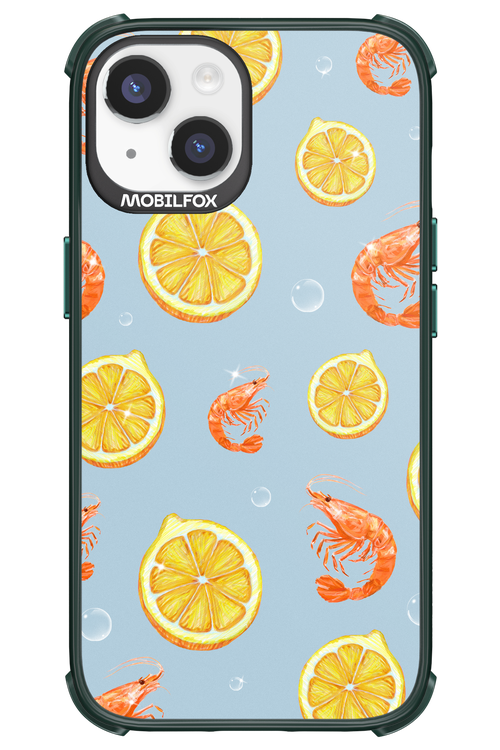 Sour Shrimp - Apple iPhone 14