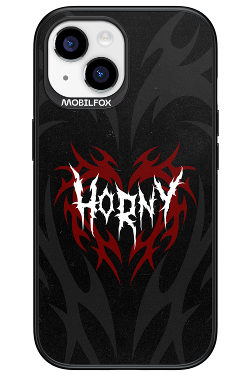 HORNY 2.0 - Apple iPhone 15
