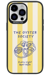 Oyster Society - Apple iPhone 14 Pro Max