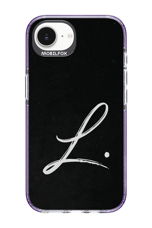 (Off Space) L 2.0 - Apple iPhone 16e