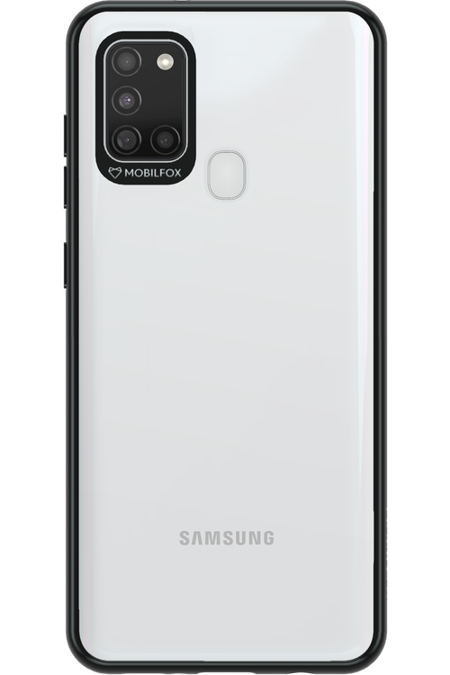NUDE 2.0 - Samsung Galaxy A21 S