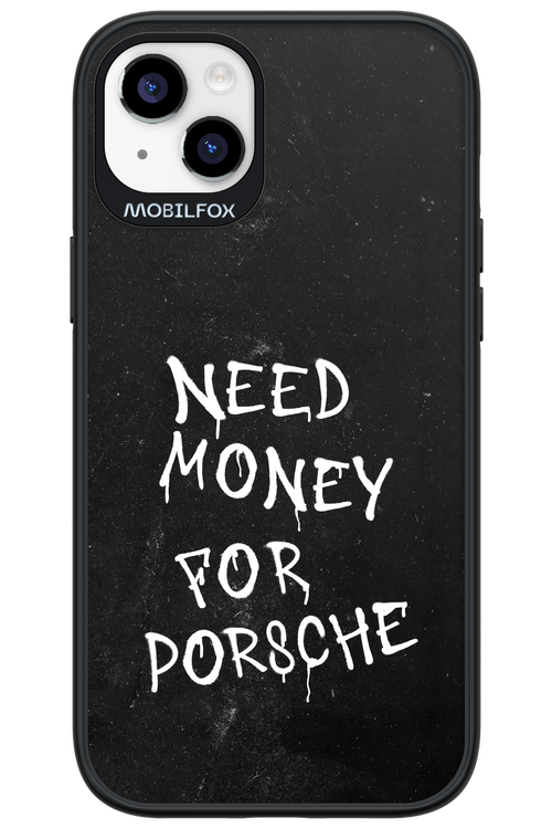 Need Money II - Apple iPhone 14 Plus