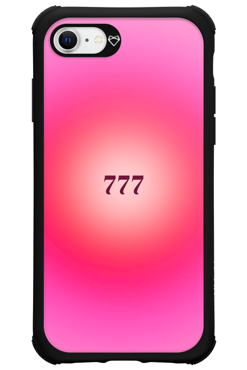 Aura 777 - Apple iPhone SE 2022