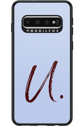 (Jellyfish Presso) U 2.0 - Samsung Galaxy S10