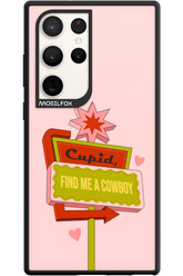 Cupid sign 2.0 - Samsung Galaxy S23 Ultra