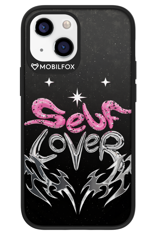 Self Lover Universe - Apple iPhone 13 Mini