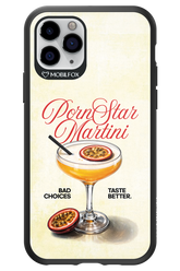 Pornstar Martini 2.0 - Apple iPhone 11 Pro