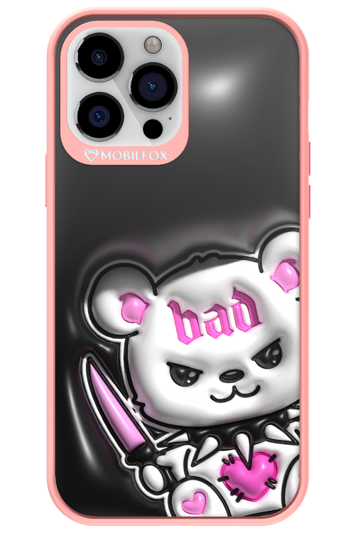 Bad Bear - Apple iPhone 13 Pro Max