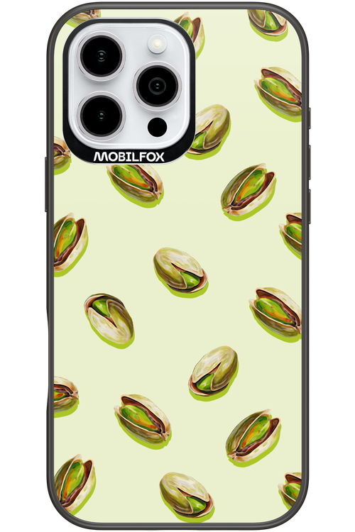 Pistachio Fever - Apple iPhone 16 Pro Max