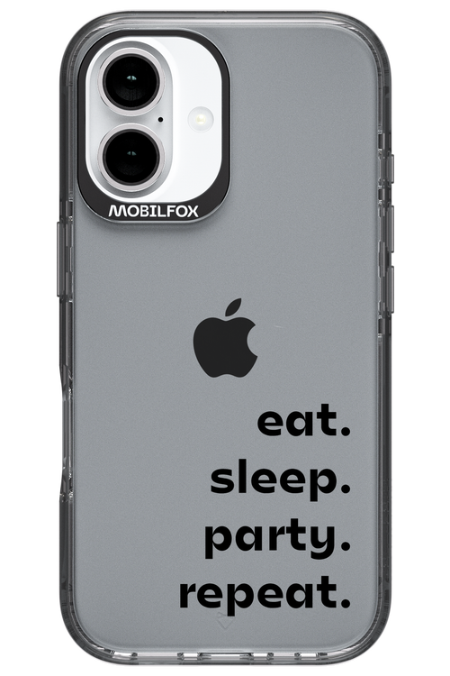 Party Loop 2.0 - Apple iPhone 16
