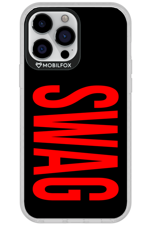 SWAG 2.0 - Apple iPhone 13 Pro Max