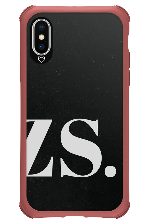 ZS (Off Space) 2.0 - Apple iPhone XS