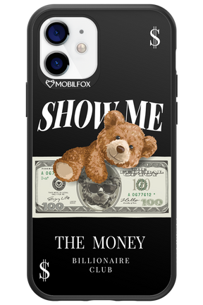 Show Me The Money - Apple iPhone 12