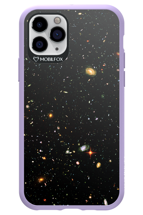 Cosmic Space - Apple iPhone 11 Pro