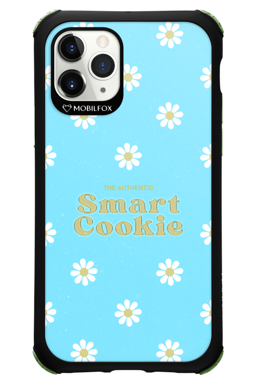 Smart Cookie - Apple iPhone 11 Pro