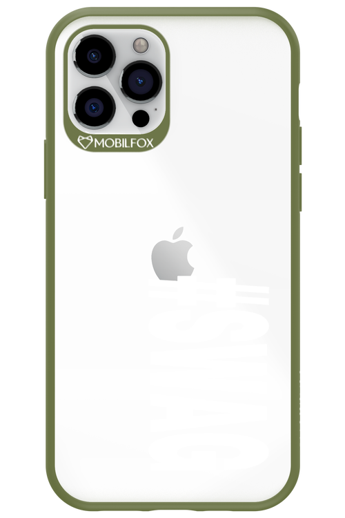 Swag Light Mode - Apple iPhone 12 Pro