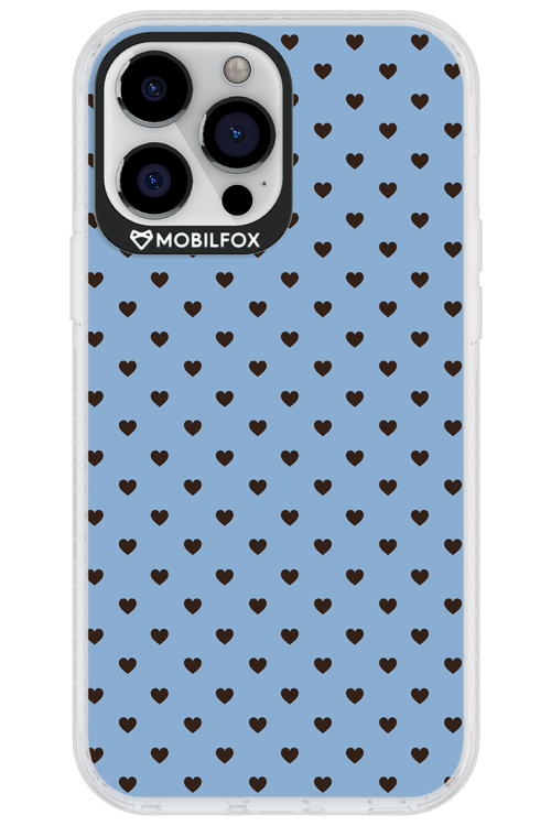 Blueberry Brunch - Apple iPhone 13 Pro Max