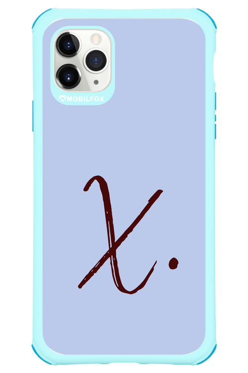 (Jellyfish Presso) X 2.0 - Apple iPhone 11 Pro Max