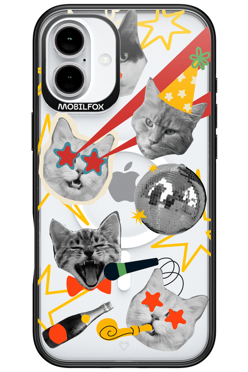 Christmas Chaos - Apple iPhone 16 Plus